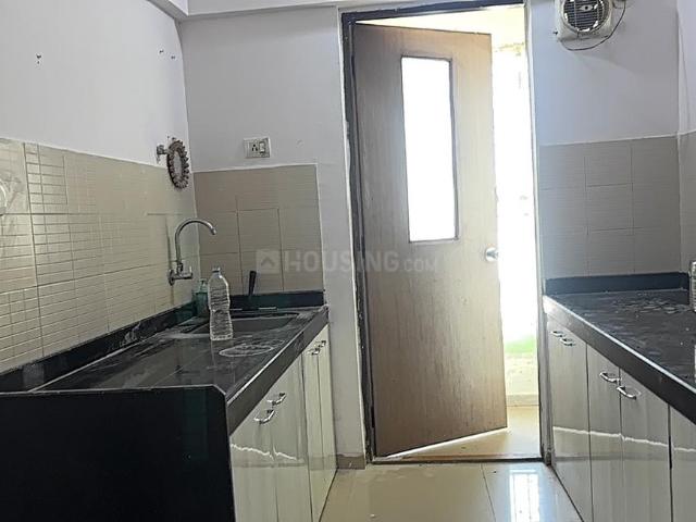 2 BHK Apartment in Usarghar for resale Thane. The reference number is 19138644