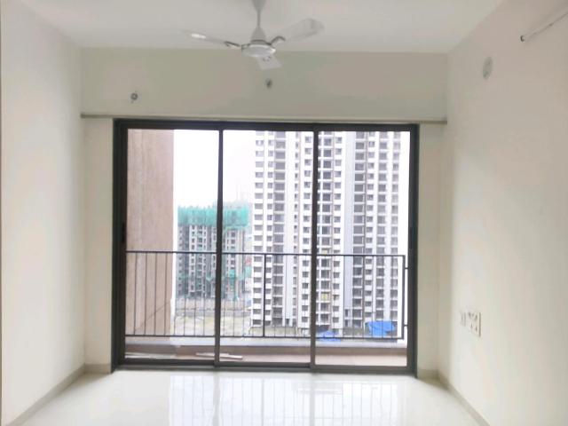 2 BHK Apartment in Usarghar for resale Thane. The reference number is 20819342