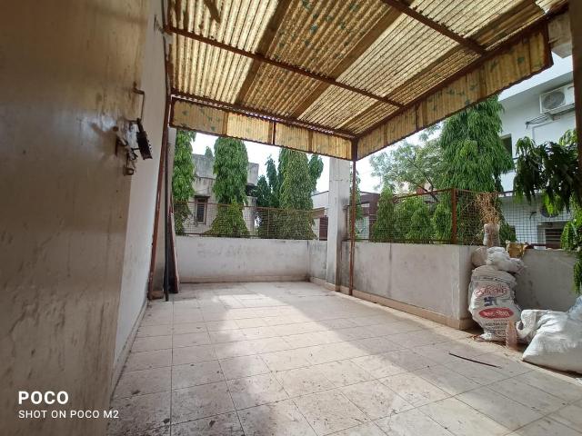 2 BHK Apartment in Usmanpura for rent Aurangabad. The reference number is 6503920