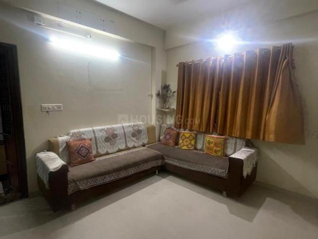 2 BHK Apartment in Usmanpura for rent Ahmedabad. The reference number is 20771959