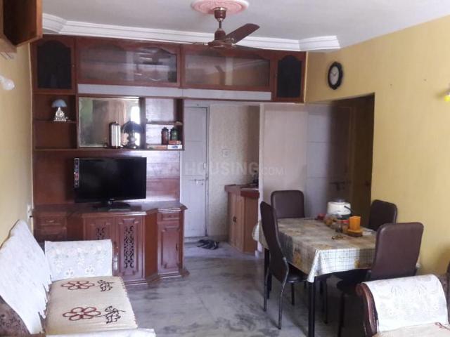 2 BHK Apartment in Usmanpura for resale Ahmedabad. The reference number is 19927030