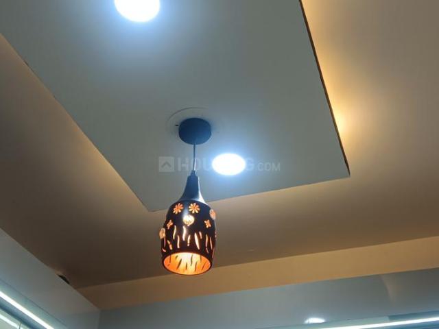 2 BHK Apartment in Uttam Nagar for rent New Delhi. The reference number is 16743250