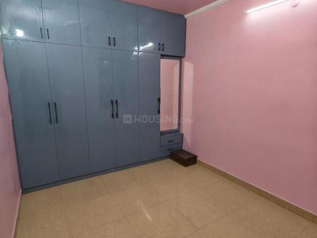 2 BHK Apartment in Uttam Nagar for rent New Delhi. The reference number is 20249140