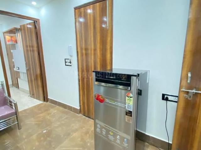 2 BHK Apartment in Uttam Nagar for rent New Delhi. The reference number is 20583425