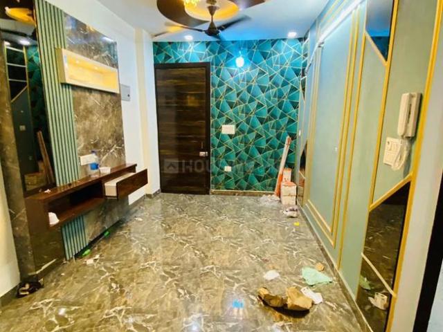 2 BHK Apartment in Uttam Nagar for rent New Delhi. The reference number is 20692626