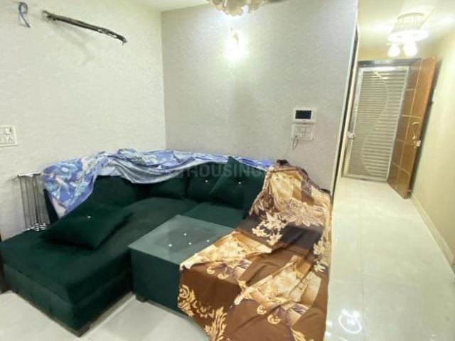 2 BHK Apartment in Uttam Nagar for rent New Delhi. The reference number is 20707190