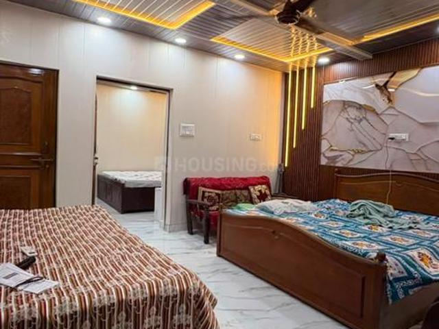 2 BHK Apartment in Uttam Nagar for rent New Delhi. The reference number is 20840092