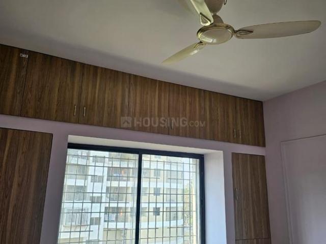 2 BHK Apartment in Uttam Nagar for resale Nashik. The reference number is 14907439