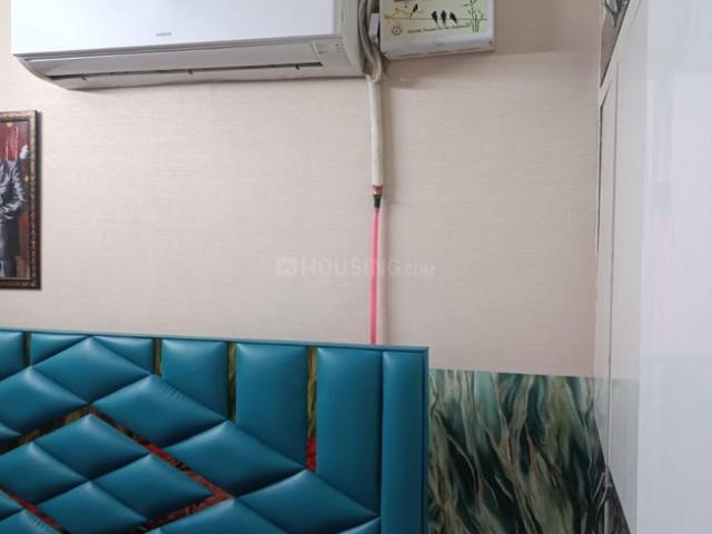 2 BHK Apartment in Uttam Nagar for resale New Delhi. The reference number is 13308538