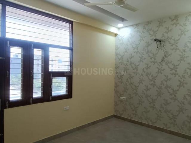 2 BHK Independent Builder Floor in Hastsal for resale New Delhi. The reference number is 14470598