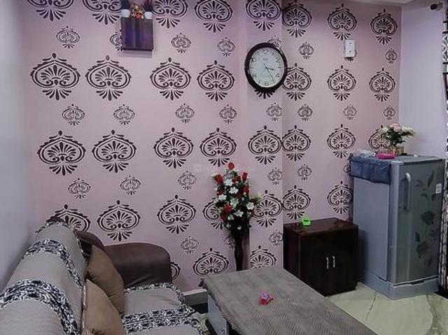 2 BHK Apartment in Uttam Nagar for resale New Delhi. The reference number is 14478698