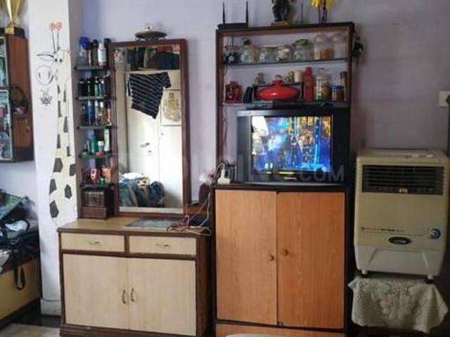 2 BHK Apartment in Uttam Nagar for resale New Delhi. The reference number is 14989273