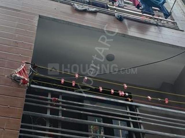 2 BHK Apartment in Uttam Nagar for resale New Delhi. The reference number is 16231179