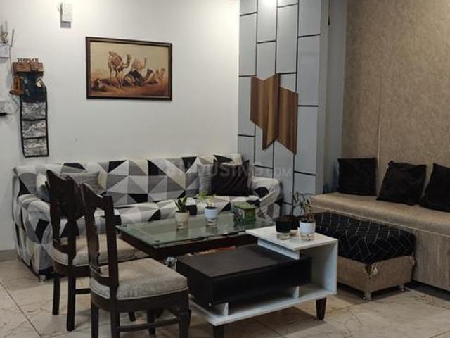 2 BHK Apartment in Uttam Nagar for resale New Delhi. The reference number is 17677723