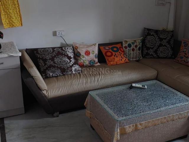 2 BHK Apartment in Uttam Nagar for resale New Delhi. The reference number is 17833958