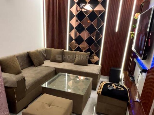 2 BHK Apartment in Uttam Nagar for resale New Delhi. The reference number is 18514805
