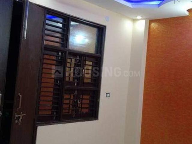 2 BHK Apartment in Uttam Nagar for resale New Delhi. The reference number is 20488631