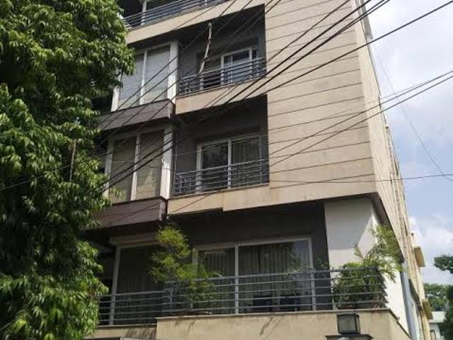 2 BHK Apartment in Uttam Nagar for resale New Delhi. The reference number is 20506818