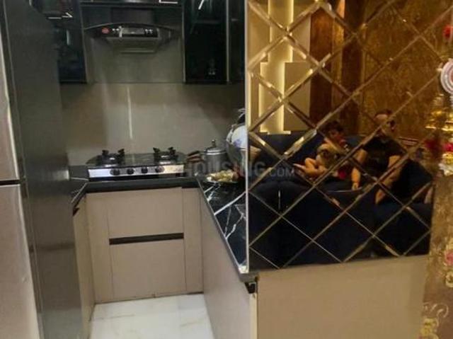 2 BHK Apartment in Uttam Nagar for resale New Delhi. The reference number is 20777998