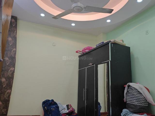 2 BHK Apartment in Uttam Nagar for resale New Delhi. The reference number is 20925953