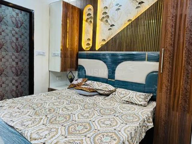 2 BHK Apartment in Uttam Nagar for resale New Delhi. The reference number is 20288497