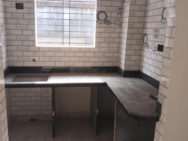 2 BHK Apartment in Uttar Panchanna Gram for rent Kolkata. The reference number is 19363906