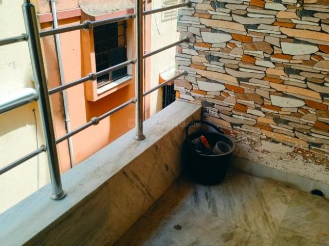 2 BHK Apartment in Uttar Panchanna Gram for rent Kolkata. The reference number is 20822006