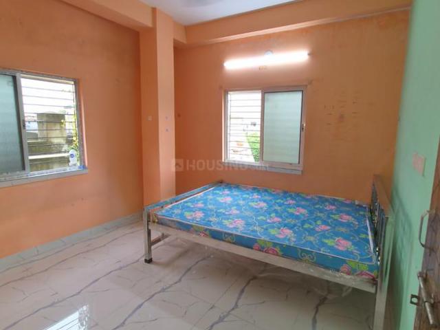 2 BHK Apartment in Uttar Panchanna Gram for rent Kolkata. The reference number is 20933430
