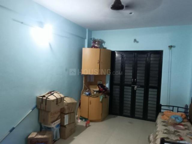 2 BHK Apartment in Uttara Nagar for rent Nashik. The reference number is 14809888