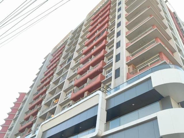 2 BHK Apartment in Uttara Nagar for rent Nashik. The reference number is 20576963