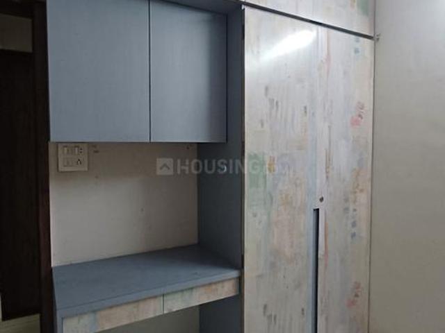 2 BHK Apartment in Uttara Nagar for rent Nashik. The reference number is 20578953