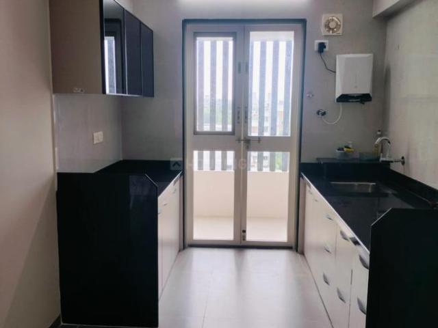 2 BHK Apartment in Uttara Nagar for rent Nashik. The reference number is 20973502