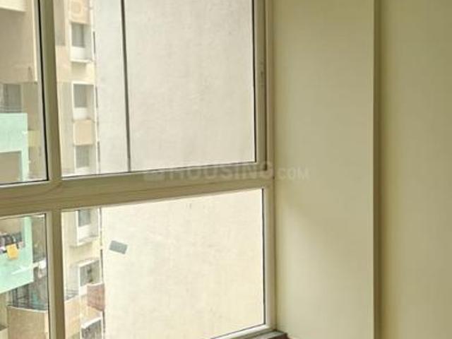 2 BHK Apartment in Uttara Nagar for rent Nashik. The reference number is 21012570