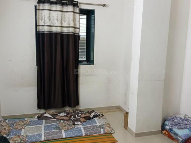 2 BHK Apartment in Uttara Nagar for resale Nashik. The reference number is 20749228