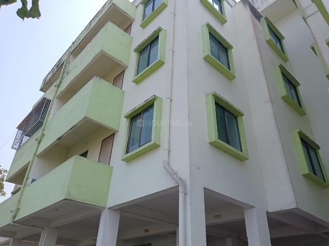 2 BHK Apartment in Uttara for resale Bhubaneswar. The reference number is 19825607