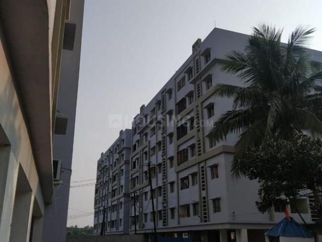 2 BHK Apartment in Uttara for resale Bhubaneswar. The reference number is 7738943