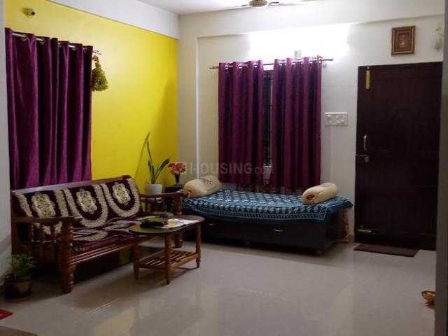 2 BHK Apartment in Uttarahalli Hobli for resale Bengaluru. The reference number is 19505218