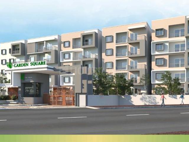 2 BHK Apartment in Uttarahalli Hobli for resale Bengaluru. The reference number is 20010069