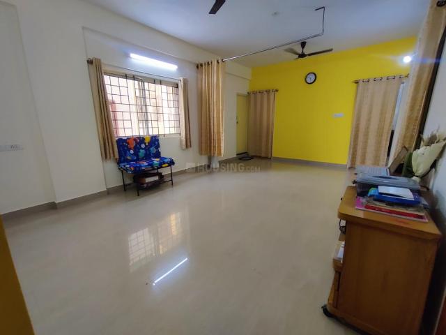 2 BHK Apartment in Uttarahalli Hobli for resale Bengaluru. The reference number is 20229419