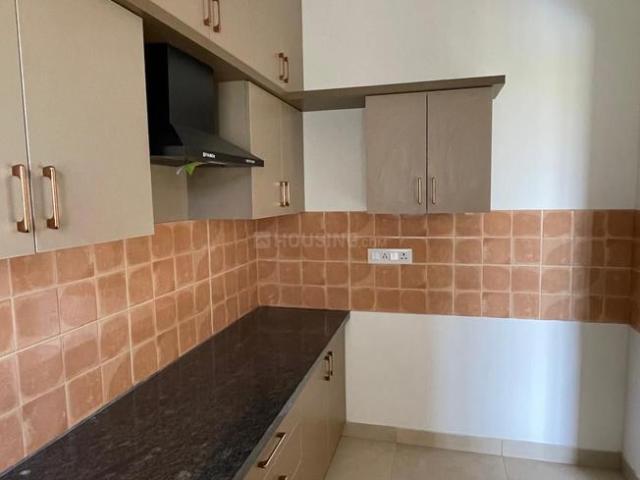 2 BHK Apartment in Uttarahalli Manavarthekaval for rent Bengaluru. The reference number is 19461662