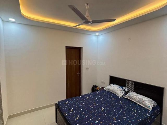 2 BHK Apartment in Uttarahalli Manavarthekaval for rent Bengaluru. The reference number is 19476194