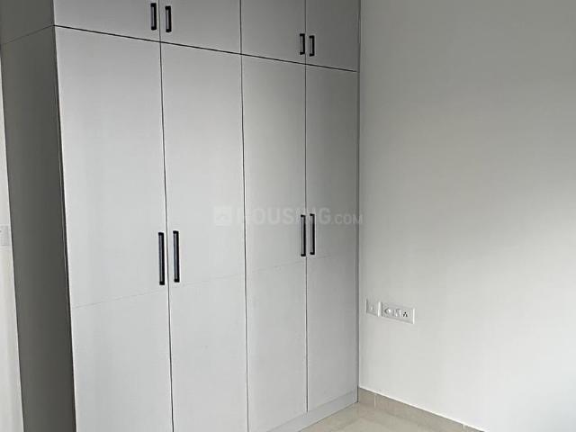 2 BHK Apartment in Uttarahalli Manavarthekaval for rent Bengaluru. The reference number is 19501518