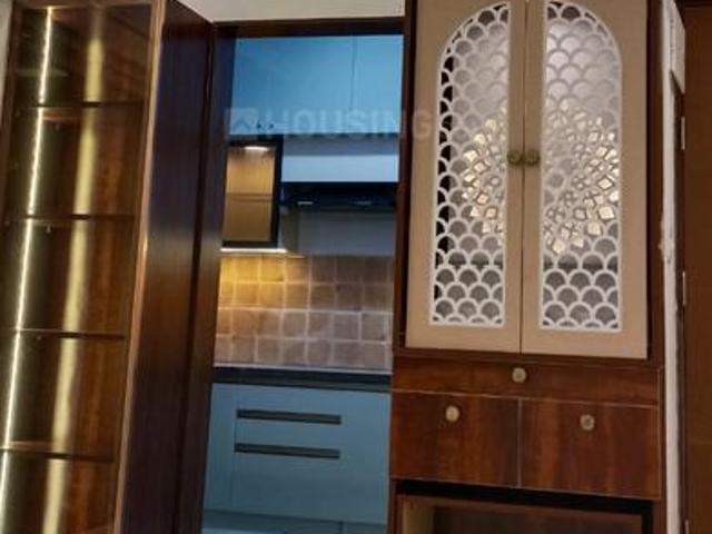 2 BHK Apartment in Uttarahalli Manavarthekaval for rent Bengaluru. The reference number is 20076182