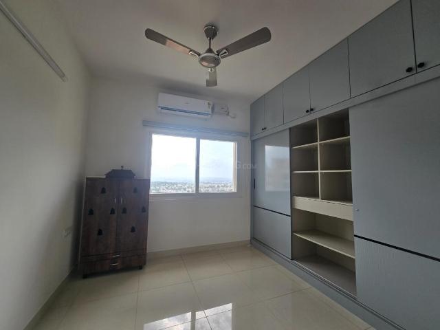 2 BHK Apartment in Uttarahalli Manavarthekaval for rent Bengaluru. The reference number is 20445070