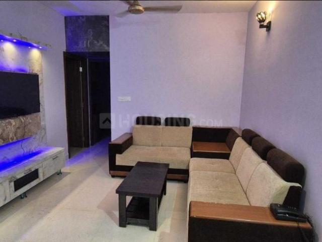 2 BHK Apartment in Uttarahalli Manavarthekaval for rent Bengaluru. The reference number is 20643856