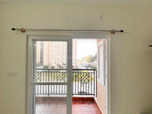2 BHK Apartment in Uttarahalli Manavarthekaval for rent Bengaluru. The reference number is 20725645