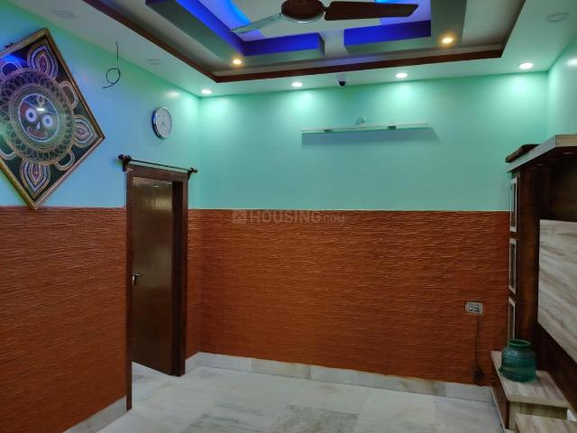 2 BHK Apartment in Uttarpara for rent Hooghly. The reference number is 19497645