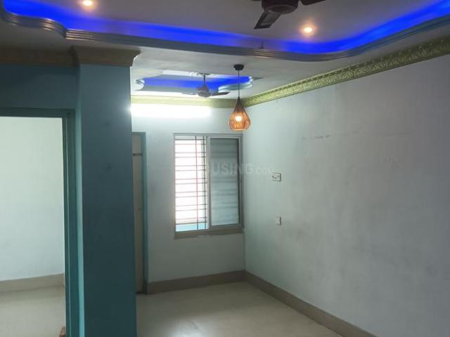 2 BHK Apartment in Uttarpara for rent Hooghly. The reference number is 19840721