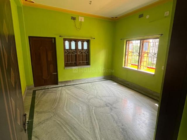 2 BHK Apartment in Uttarpara for rent Hooghly. The reference number is 19036492