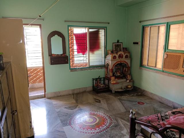 2 BHK Apartment in Uttarpara for resale Hooghly. The reference number is 18335464